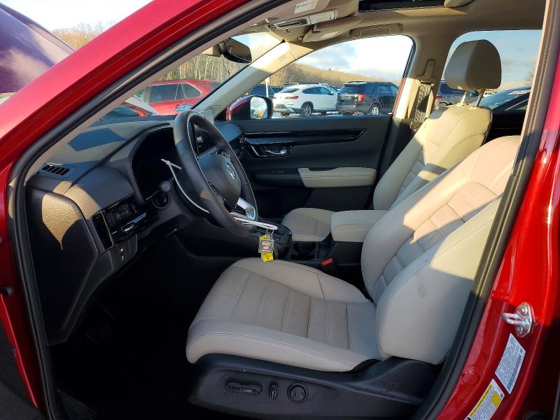 Aukcja sprzedaży 2025 Honda Cr-v, vin: 2HKRS4H70SH417893, numer aukcji: 96882015