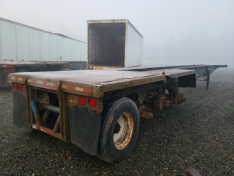 Продажа на аукционе авто 1992 Frue Trailer, vin: 1H4N05347NJ008307, номер лота: 73335365