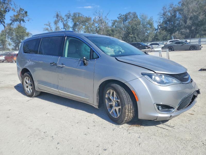 Aukcja sprzedaży 2017 Chrysler Pacifica, vin: 2C4RC1GGXHR528766, numer aukcji: 74675905