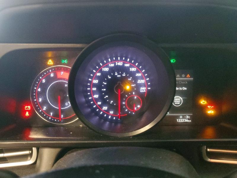 Продажа на аукционе авто 2021 Hyundai Elantra, vin: KMHLM4AG3MU166432, номер лота: 99433785