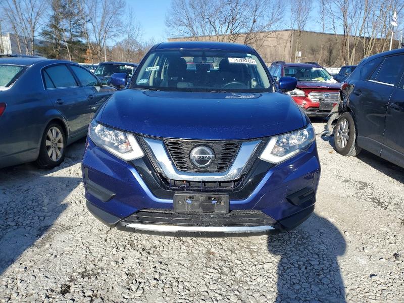 Продажа на аукционе авто 2018 Nissan Rogue, vin: KNMAT2MV0JP538879, номер лота: 74320265