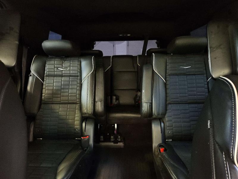 Продажа на аукционе авто 2022 Cadillac Escalade S, vin: 1GYS4GKT3NR191407, номер лота: 73519665