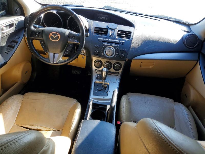 Aukcja sprzedaży 2010 Mazda 3, vin: JM1BL1S67A1157883, numer aukcji: 73453265