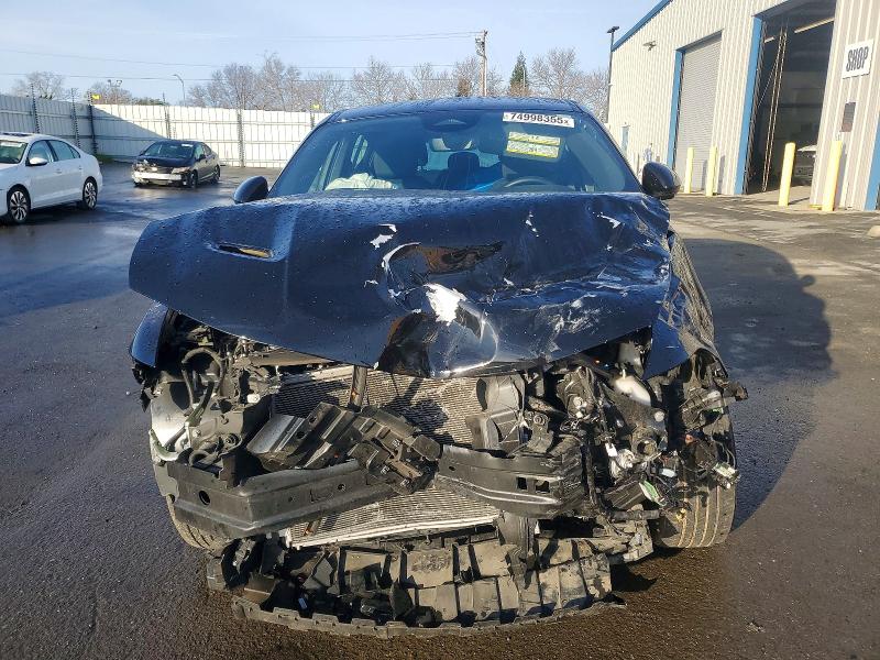 Продажа на аукционе авто 2024 Dodge Hornet, vin: ZACPDFCW3R3A08081, номер лота: 50304056