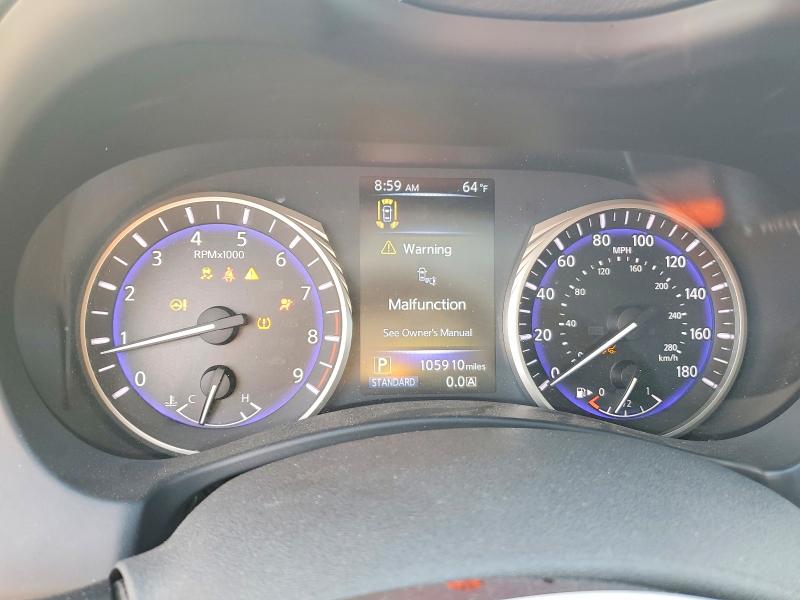 Aukcja sprzedaży 2015 Infiniti Q50, vin: JN1BV7AP5FM333507, numer aukcji: 75159095