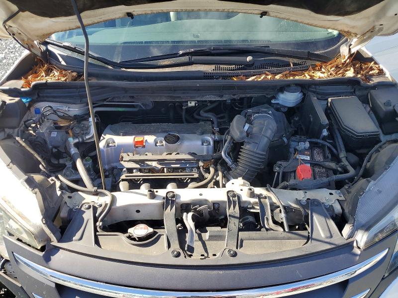 Продаж на аукціоні авто 2013 Honda Cr-v, vin: 5J6RM4H73DL086407, номер лоту: 97925555