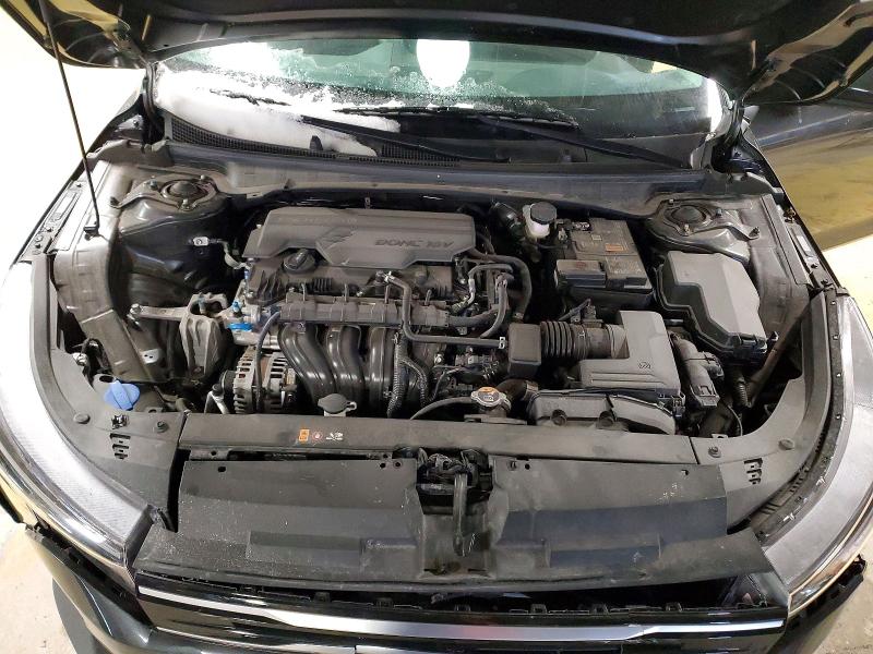 Aukcja sprzedaży 2025 Kia K4, vin: 3KPFU4DE2SE023639, numer aukcji: 98593735