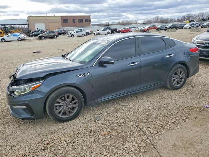 Продаж на аукціоні авто 2020 Kia Optima, vin: 5XXGT4L34LG388629, номер лоту: 72879785