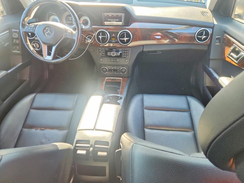 73612325 :رقم المزاد ، WDCGG8JB0DG017106 vin ، 2013 Mercedes-benz Glk مزاد بيع
