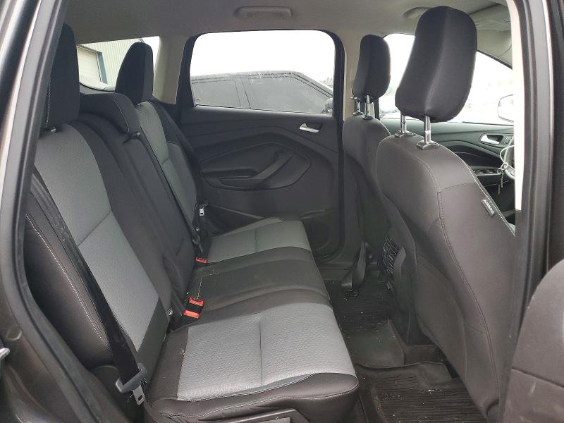 Aukcja sprzedaży 2018 Ford Escape, vin: 1FMCU9GDXJUC14577, numer aukcji: 99168995
