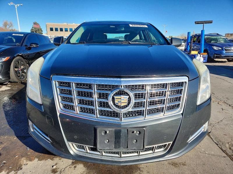 Продажа на аукционе авто 2013 Cadillac Xts, vin: 2G61R5S3XD9102192, номер лота: 99920955