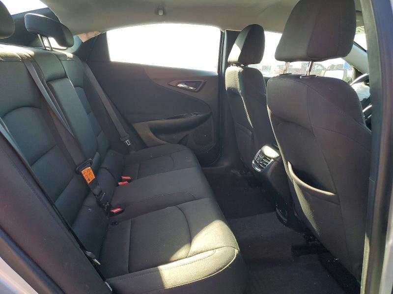 Продажа на аукционе авто 2017 Chevrolet Malibu, vin: 1G1ZE5ST1HF211769, номер лота: 73685275