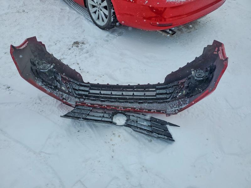 Aukcja sprzedaży 2015 Volkswagen Jetta, vin: 3VWD07AJ7FM310649, numer aukcji: 73799705