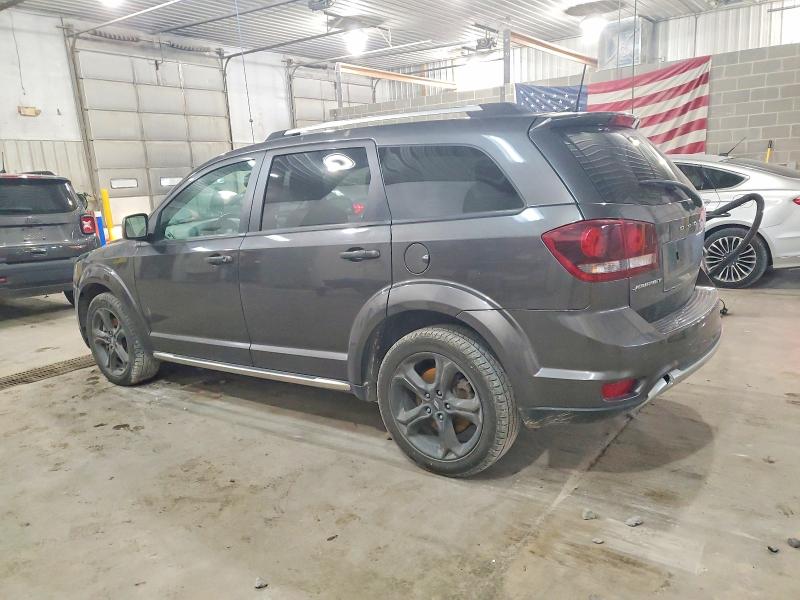 Продажа на аукционе авто 2020 Dodge Journey, vin: 3C4PDCGB1LT192578, номер лота: 74009115