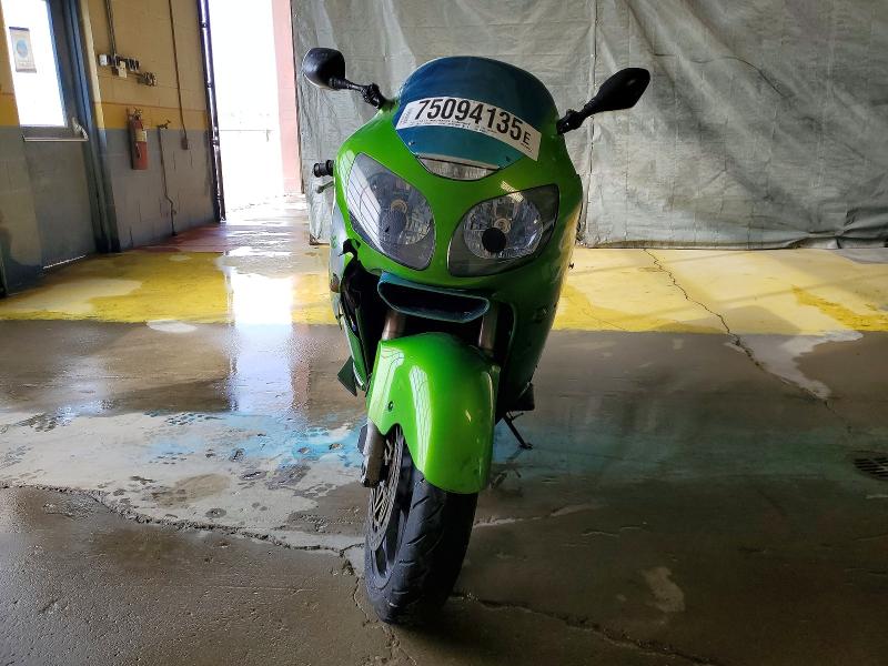 Aukcja sprzedaży 2001 Kawasaki Zx1200, vin: JKAZX9A111A025252, numer aukcji: 65197146