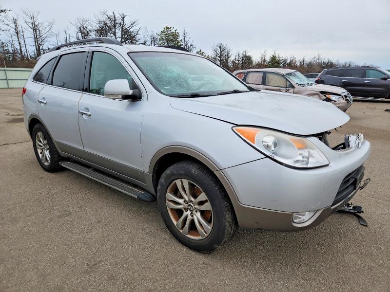 Продаж на аукціоні авто 2012 Hyundai Veracruz, vin: KM8NUDCC8CU196317, номер лоту: 98533575