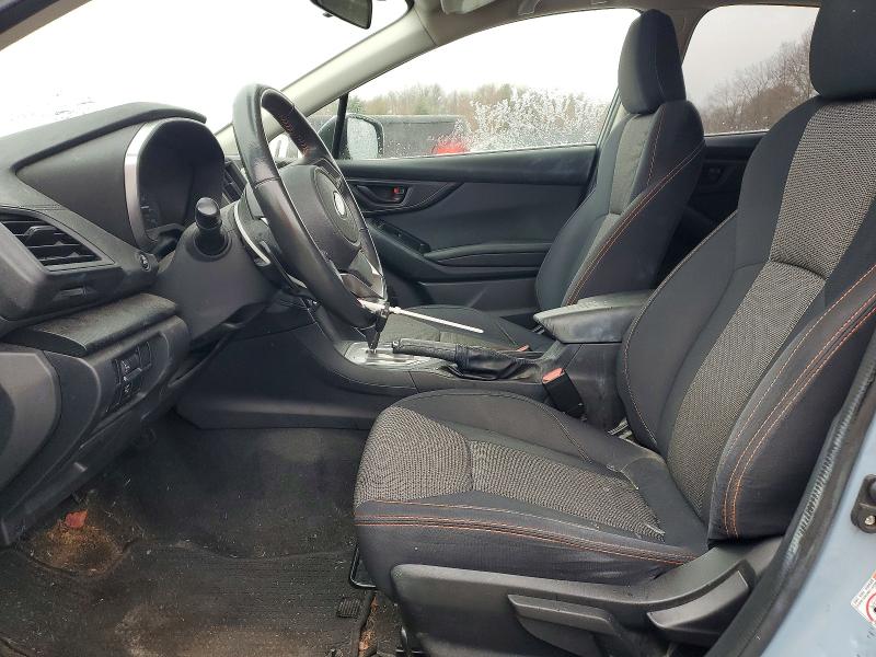 99574765 :رقم المزاد ، JF2GTAEC4KH344404 vin ، 2019 Subaru Crosstrek مزاد بيع