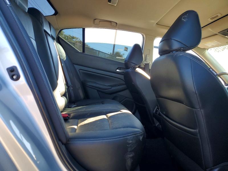 2020 Nissan Altima მანქანა იყიდება აუქციონზე, vin: 1N4BL4EV6LC191332, აუქციონის ნომერი: 72494215