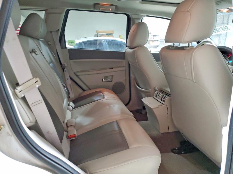 Aukcja sprzedaży 2005 Jeep Grand Cherokee, vin: 1J8HR58235C593010, numer aukcji: 99919625