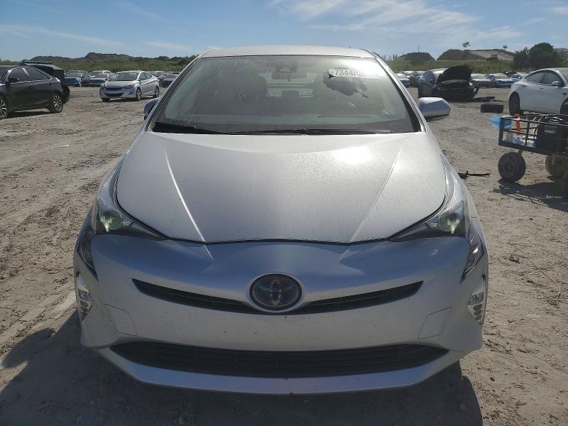 Продажа на аукционе авто 2016 Toyota Prius, vin: JTDKARFU0G3516372, номер лота: 73448365