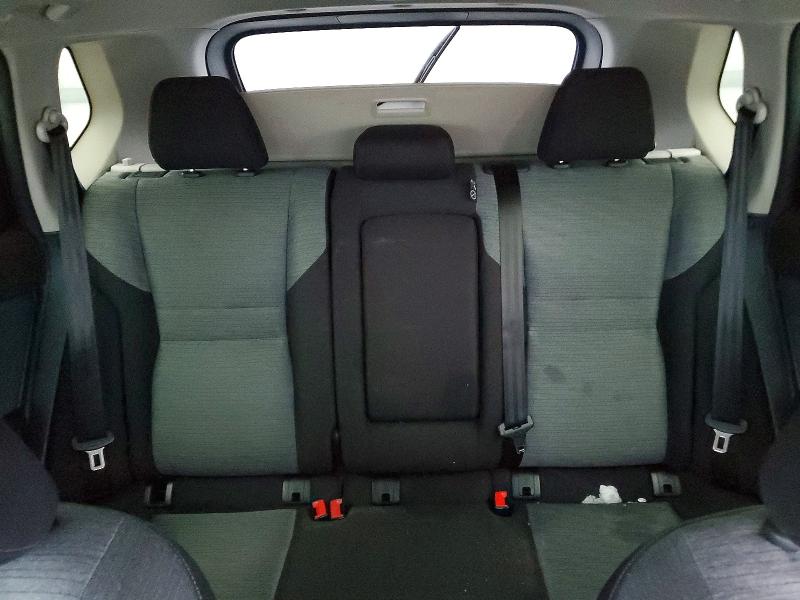 95848625 :رقم المزاد ، JN8BT3BB9PW217574 vin ، 2023 Nissan Rogue Sv مزاد بيع