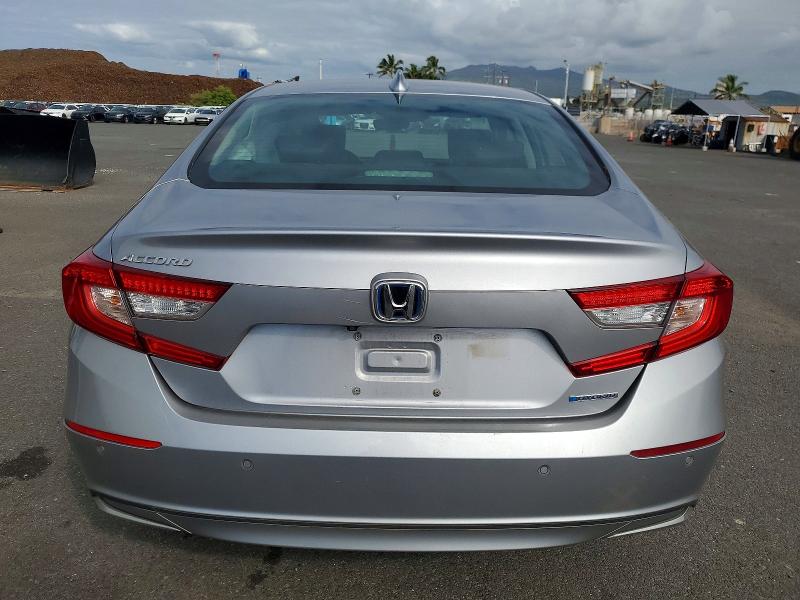 Продажа на аукционе авто 2021 Honda Accord, vin: 1HGCV3F57MA001571, номер лота: 73944445