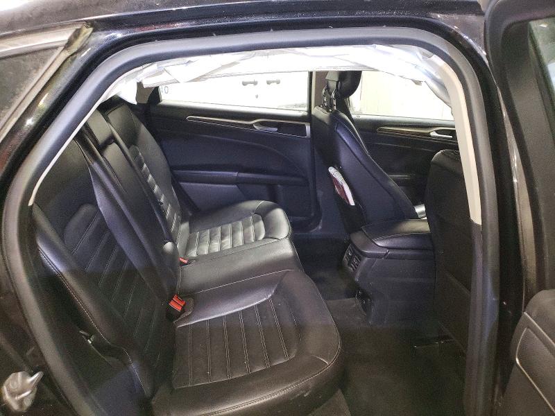 2014 Ford Fusion მანქანა იყიდება აუქციონზე, vin: 3FA6P0PU3ER383248, აუქციონის ნომერი: 99679035