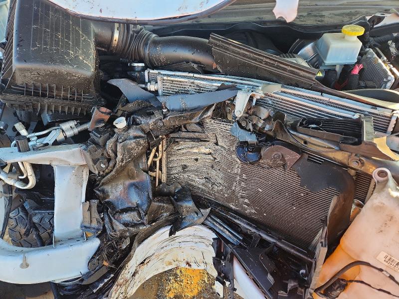98434915 :رقم المزاد ، 1C6SRFJT2MN504642 vin ، 2021 Ram 1500 مزاد بيع