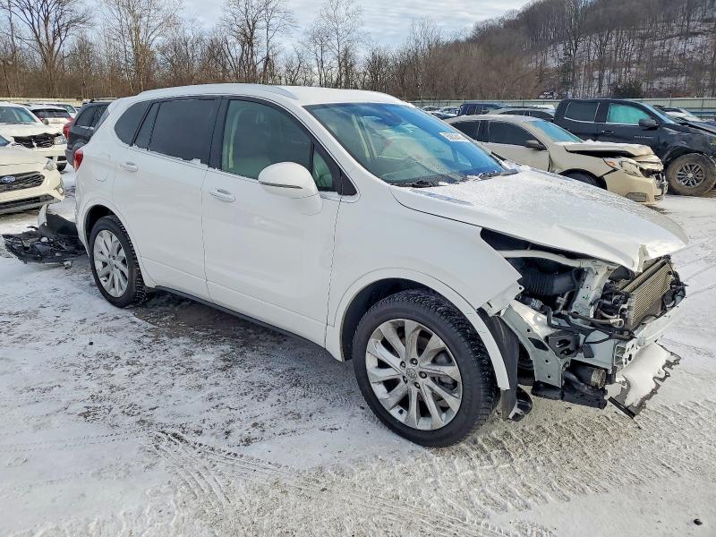 Aukcja sprzedaży 2018 Buick Envision, vin: LRBFX3SX4JD056789, numer aukcji: 95832415