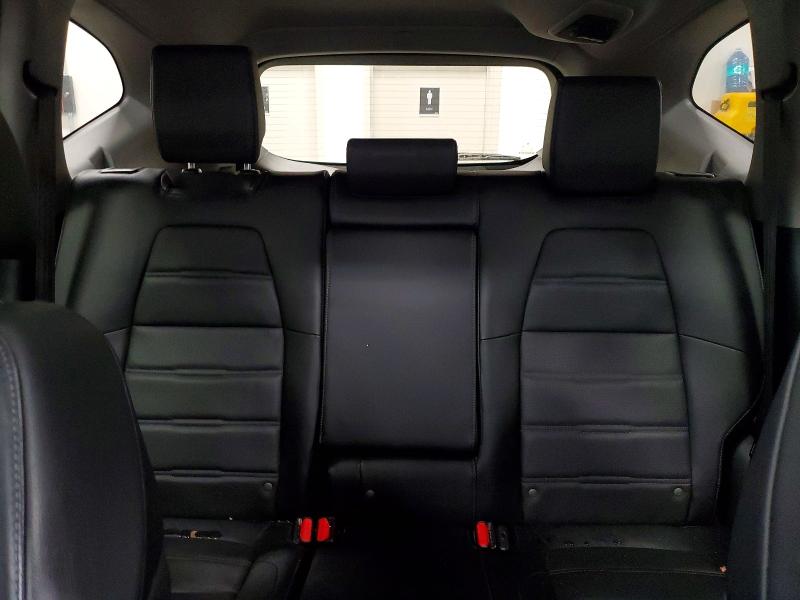 Продажа на аукционе авто 2018 Honda Cr-v, vin: 2HKRW2H97JH105885, номер лота: 99884035