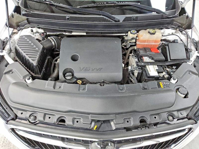 Продаж на аукціоні авто 2018 Buick Enclave, vin: 5GAERBKW5JJ144844, номер лоту: 73288715