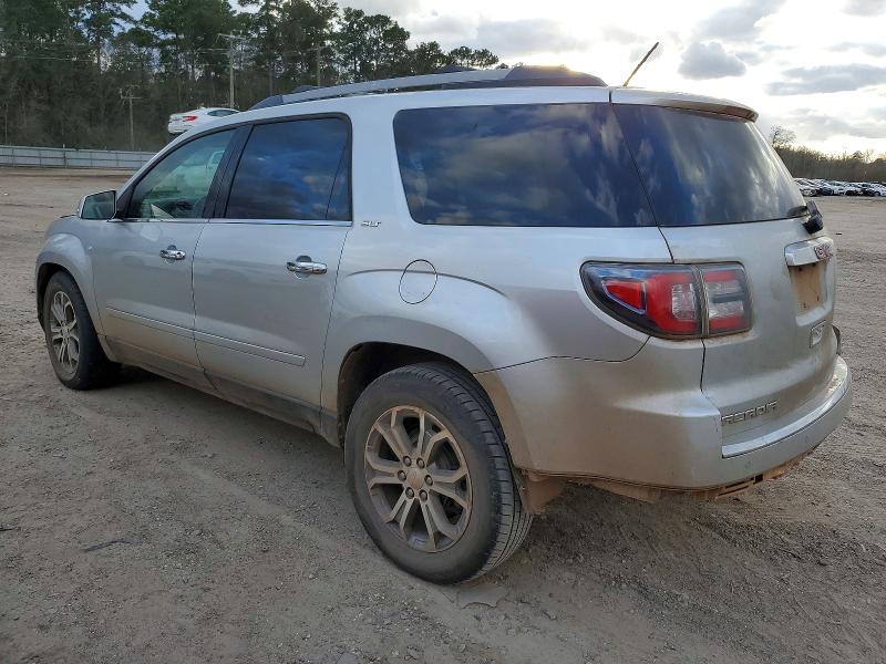 73015865 :رقم المزاد ، 1GKKRRKD6FJ109685 vin ، 2015 Gmc Acadia مزاد بيع