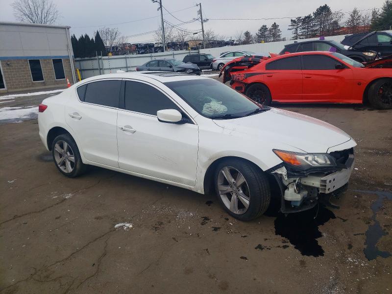 2014 Acura Ilx 20 Tec მანქანა იყიდება აუქციონზე, vin: 19VDE1F78EE009095, აუქციონის ნომერი: 99707135