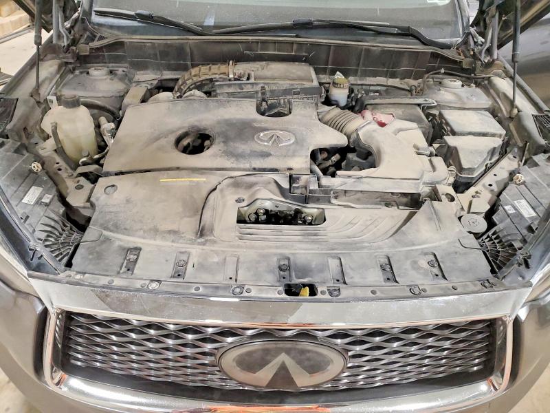 Aukcja sprzedaży 2019 Infiniti Qx50, vin: 3PCAJ5M33KF136324, numer aukcji: 75232075