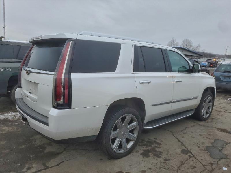 Aukcja sprzedaży 2016 Cadillac Escalade, vin: 1GYS4BKJ6GR163721, numer aukcji: 99072465