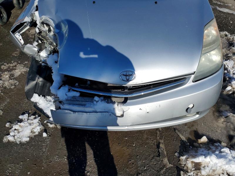 Продаж на аукціоні авто 2008 Toyota Prius, vin: JTDKB20U287700123, номер лоту: 73644445