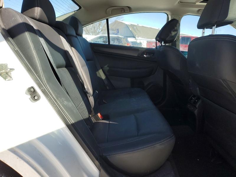 Aukcja sprzedaży 2016 Subaru Legacy, vin: 4S3BNBN61G3029793, numer aukcji: 75404995
