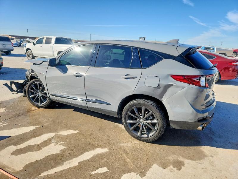 Aukcja sprzedaży 2025 Acura Rdx, vin: 5J8TC2H69SL008707, numer aukcji: 73804035