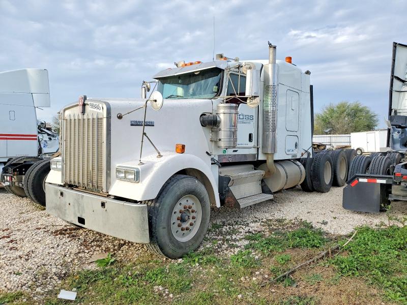 Продаж на аукціоні авто 2004 Kenworth W900, vin: 1XKWPBTX14J055720, номер лоту: 99894945