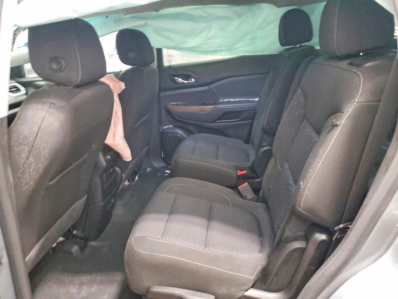98369625 :رقم المزاد ، 1GKKNRL46PZ207709 vin ، 2023 Gmc Acadia مزاد بيع