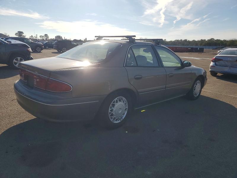 Aukcja sprzedaży 2002 Buick Limited, vin: 2G4WY55J621255563, numer aukcji: 72974665