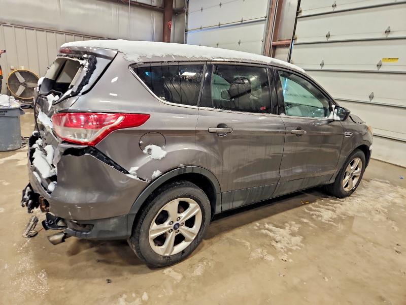 Продажа на аукционе авто 2013 Ford Escape, vin: 1FMCU0G97DUD76291, номер лота: 73212605