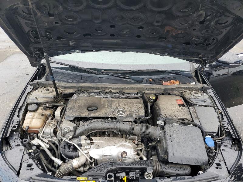 74287005 :رقم المزاد ، WDD3G4EB9KW017296 vin ، 2019 Mercedes-benz A مزاد بيع