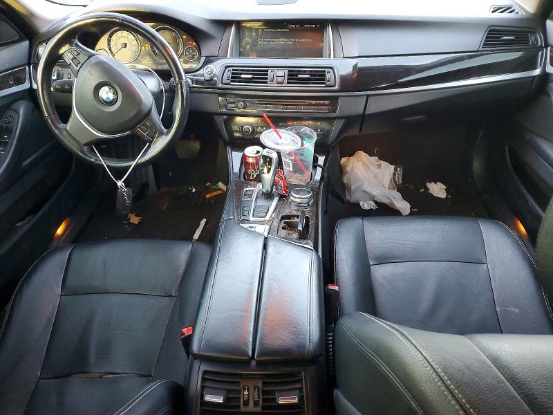 Продаж на аукціоні авто 2014 Bmw 528 Xi, vin: WBA5A7C5XED219435, номер лоту: 74279925