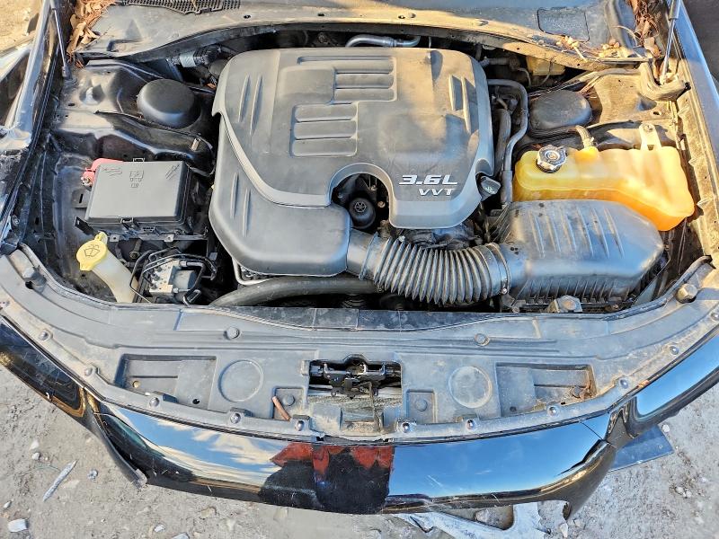 72755675 :رقم المزاد ، 2C3CCAKG3GH191024 vin ، 2016 Chrysler 300c مزاد بيع