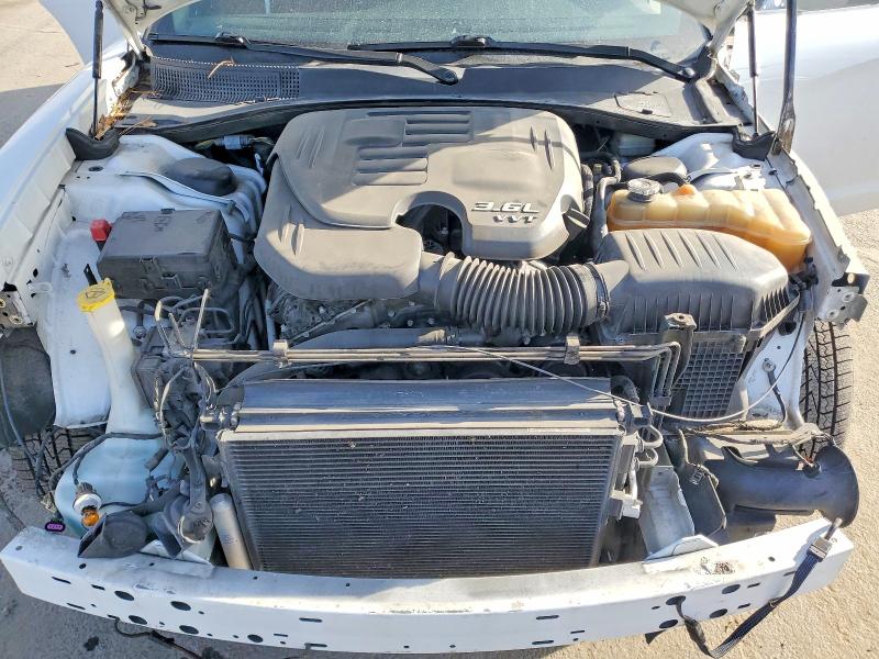 75195245 :رقم المزاد ، 2C3CDXBG2EH217478 vin ، 2014 Dodge Charger مزاد بيع