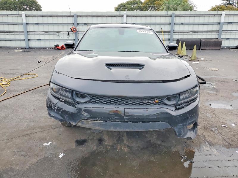 Auction sale of the 2021 Dodge Charger Sc, vin: 2C3CDXGJ9MH559268, lot number: 74549285