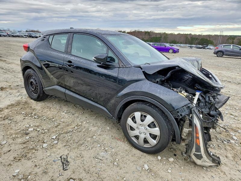 Продаж на аукціоні авто 2019 Toyota C-hr, vin: NMTKHMBX4KR076404, номер лоту: 98997985