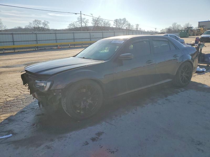Aukcja sprzedaży 2016 Chrysler 300, vin: 2C3CCAGG1GH296511, numer aukcji: 99517465