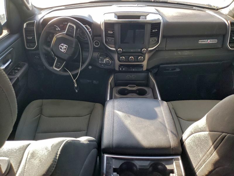 Продаж на аукціоні авто 2022 Ram 1500 Big H, vin: 1C6RRFFG6NN343191, номер лоту: 98441165